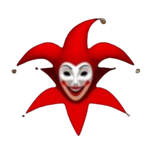 İ L L E G A L C İ T Y S Logo